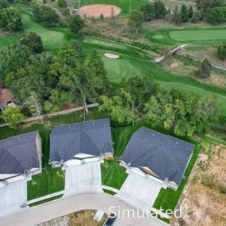 Image 2 - Jim Ager Memorial Golf Course, 3761 Normal Boulevard, Lincoln, NE 68506, USA - House for sale