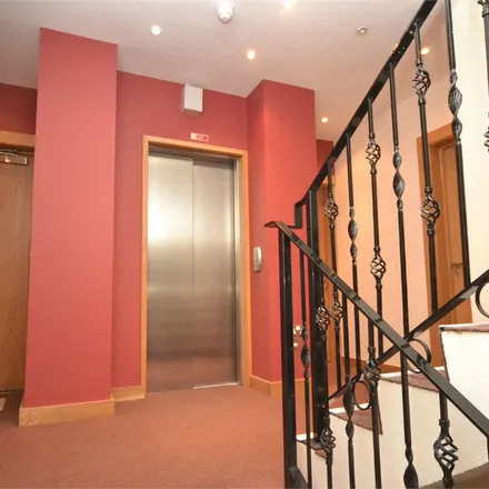Rent this 1 bed apartment on Nile Street in Sunderland, SR1 1EY