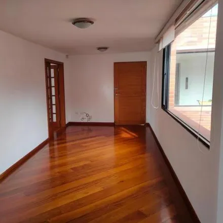 Image 2 - Castalla, Avenida la Coruña, 170107, Quito, Ecuador - Apartment for sale