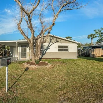 Buy this 2 bed house on 4931 Largo Terrace in Pasco County, FL 34652