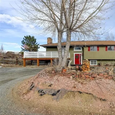 Buy this 3 bed house on 2970 Lake Hollow Road in Larimer County, CO 80513