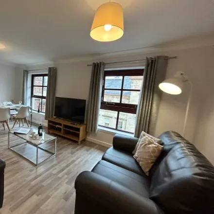 Rent this 3 bed apartment on Greyfriars Court in 88 Albion Street, Glasgow