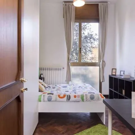 Rent this 6 bed apartment on Viale Giovanni Vicini 18 in 40122 Bologna BO, Italy