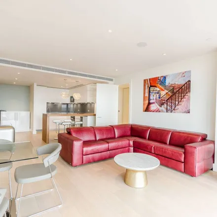 Image 3 - 3 Merchant Square, London, W2 1AS, United Kingdom - Apartment for rent