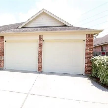 Image 2 - 27393 Dara Springs Lane, Montgomery County, TX 77386, USA - House for rent
