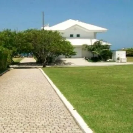 Buy this 5 bed house on Rua Hercelina Maria Vieira in Balneário Camboriú - SC, 88334-020