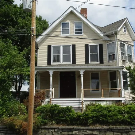 Buy this 4 bed house on 33 Mott Street in Ansonia, CT 06401