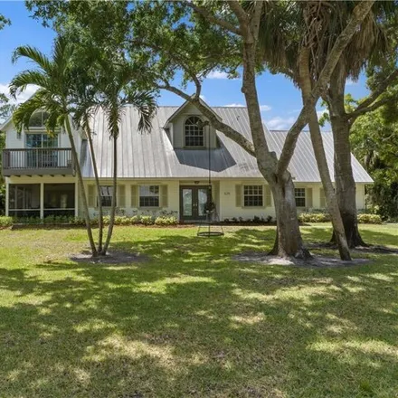 Image 2 - 525 32nd Ave Sw, Vero Beach, Florida, 32968 - House for sale
