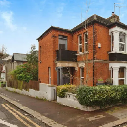 Buy this 2 bed apartment on Wickford Road in Southend-on-Sea, SS0 7NW