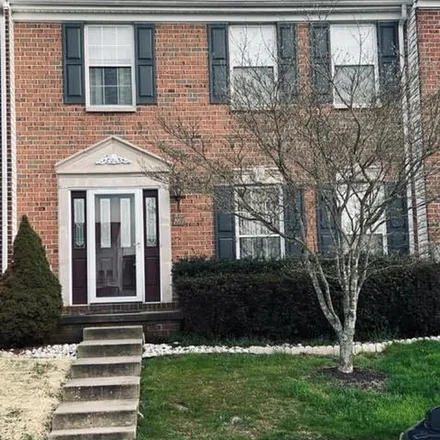 Rent this 3 bed apartment on Blair Court in Harford County, MD 21015