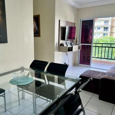Buy this 3 bed apartment on Rua Santa Isabel 432 in Lagoa Redonda, Fortaleza - CE