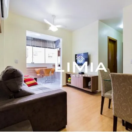Buy this 2 bed apartment on Rua Marina Sirângelo Castello in Jardim Itu, Porto Alegre - RS