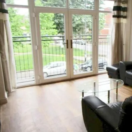 Rent this 2 bed apartment on Ashley House in Bristol, Bristol