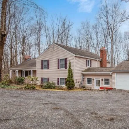 Buy this 3 bed house on 73 Terrell Farm Road in Bethlehem, CT 06751