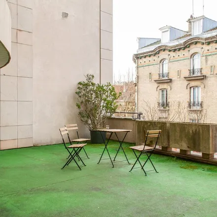 Image 6 - Laforêt, Les Arches du Patio, 92500 Rueil-Malmaison, France - Apartment for rent