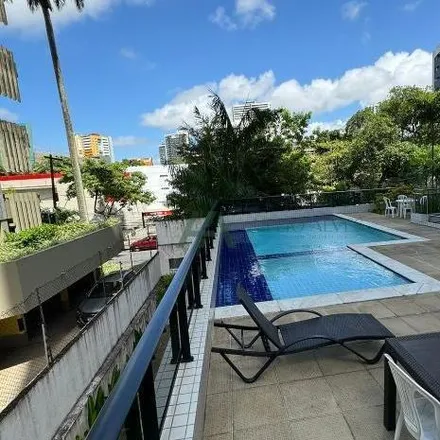 Buy this 4 bed apartment on Avenida Flor de Santana in Parnamirim, Recife - PE