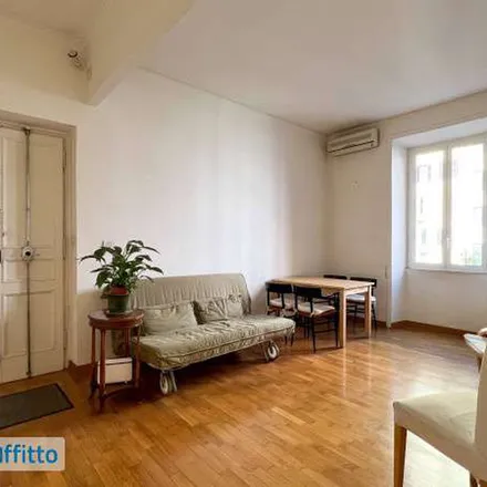 Image 3 - Via Vittorio Arminjon, 00192 Rome RM, Italy - Apartment for rent