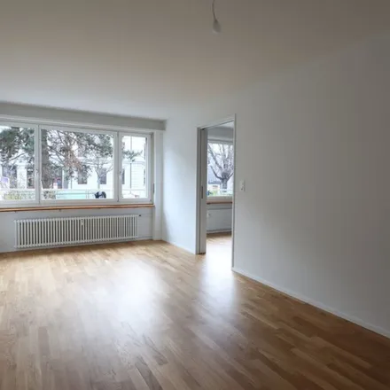 Rent this 2 bed apartment on Claragraben 62 in 4058 Basel, Switzerland