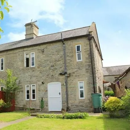 Buy this 3 bed house on Kelston in Bath, Somerset