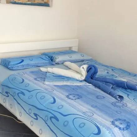 Rent this 3 bed apartment on Murter in Šibenik-Knin County, Croatia