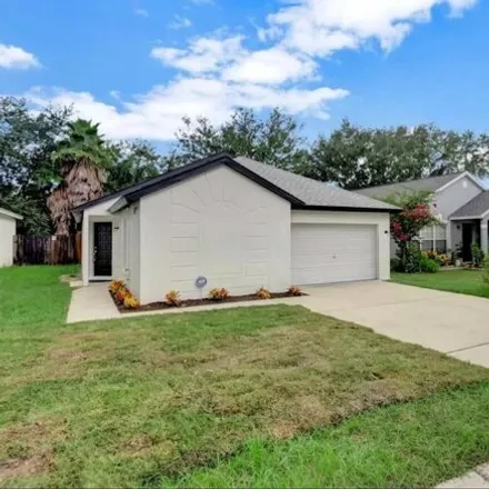 Buy this 4 bed house on 757 Cape Cod Circle in Hillsborough County, FL 33594