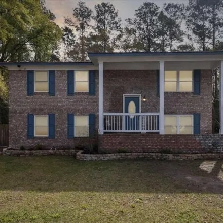 Buy this 5 bed house on 640 Parker Drive in Hinesville, GA 31313