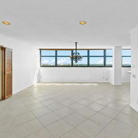 Image 2 - 1501 South Flagler Drive, West Palm Beach, FL 33401, USA - Apartment for rent