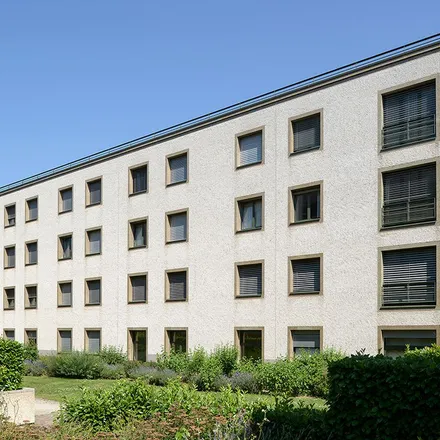 Rent this 4 bed apartment on Rue Maurice-Braillard 20 in 1209 Geneva, Switzerland