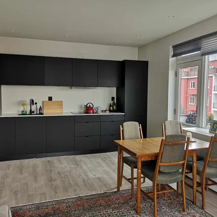 Image 3 - Kirkeveien 50, 0368 Oslo, Norway - Apartment for rent