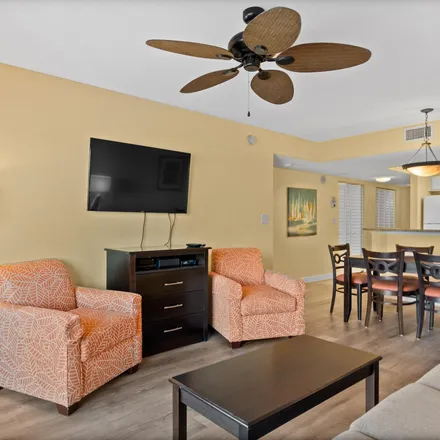 Image 7 - Blue Water Resort, South Ocean Boulevard, Myrtle Beach, SC 29577, USA - Condo for sale