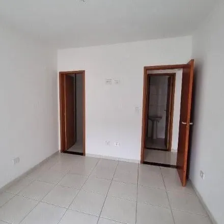 Buy this 2 bed apartment on Alameda das Américas 116 in Guilhermina, Praia Grande - SP