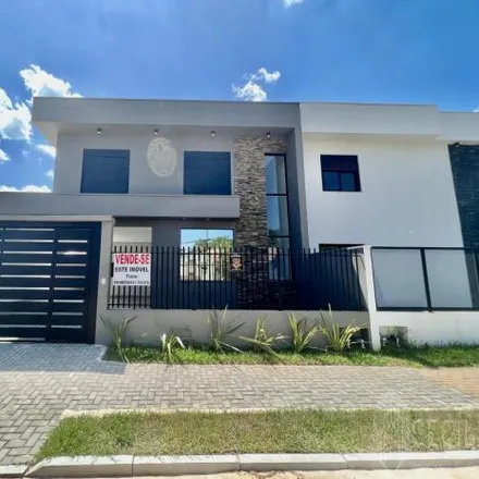 Image 2 - Rua Antônio Prado, Ouro Branco, Novo Hamburgo - RS, 93415-640, Brazil - House for sale