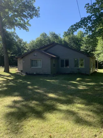 Buy this 3 bed house on 7339 Norway Road in Au Sable River Park, Richfield Township