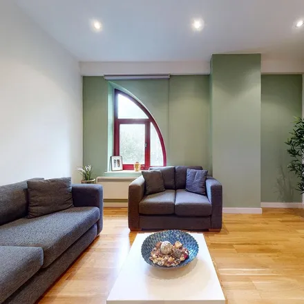 Rent this 2 bed apartment on Qone in St Alban's Place, Arena Quarter