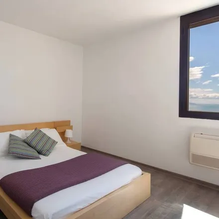 Rent this 2 bed apartment on Ameglia in La Spezia, Italy