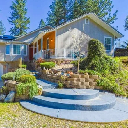 Buy this 4 bed house on 21895 Sawmill Flat Road in Columbia, Tuolumne County