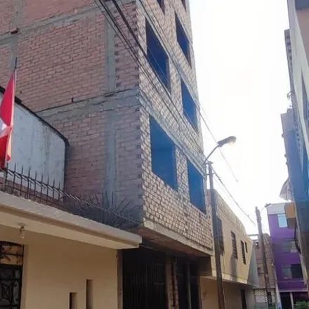 Buy this 1studio house on Avenida Independencia in San Martín de Porres, Lima Metropolitan Area 15108