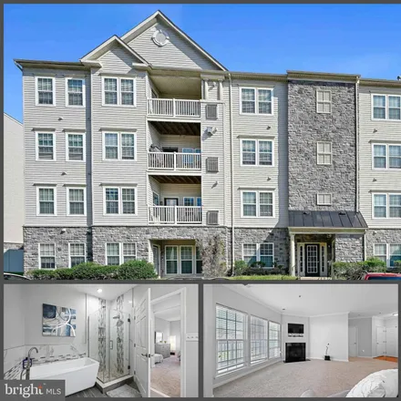 Buy this 2 bed condo on 5305 Wyndholme Circle in Baltimore, MD 21229