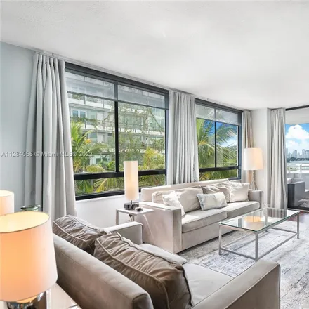 Image 1 - The Waverly, 1330 West Avenue, Miami Beach, FL 33139, USA - Condo for rent