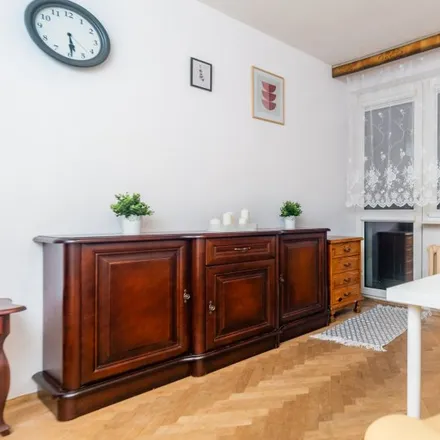 Rent this 3 bed room on Józefa Kraszewskiego 27 in 81-815 Sopot, Poland