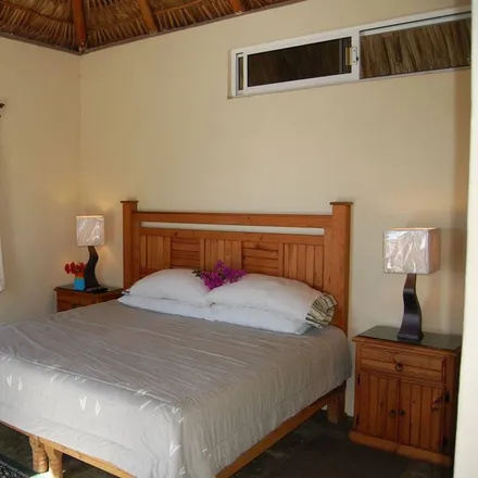 Rent this 5 bed house on El Pescadero in Municipio de La Paz, Mexico