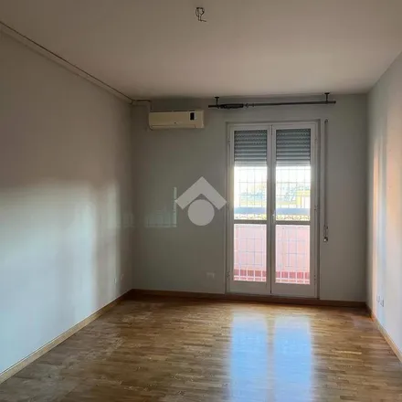 Rent this 3 bed apartment on Sgrano in Via Alessandria 84, 00198 Rome RM