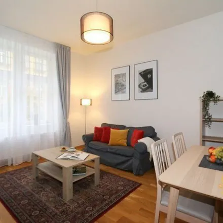 Image 7 - Na Kozačce 869/1, 120 00 Prague, Czechia - Apartment for rent