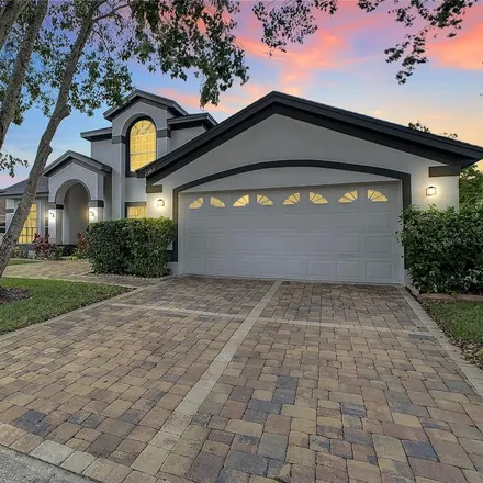 Buy this 4 bed house on 2425 Rolling Broak Drive in Orange County, FL 32837