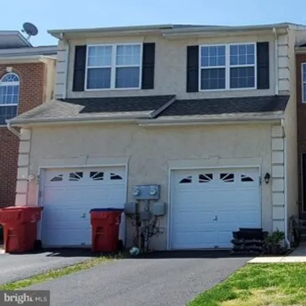 Buy this 3 bed house on 119 Green View Drive in Upper Pottsgrove Township, PA 19464