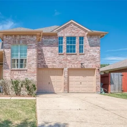 Buy this 4 bed house on 19540 Cypress Royal Drive in Harris County, TX 77449