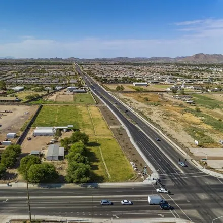 Buy this studio apartment on 1531 West Ocotillo Road in San Tan Valley, AZ 85140