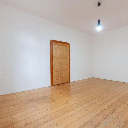 Rent this 2 bed apartment on Dělnická 299/7 in 624 00 Brno, Czechia