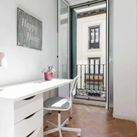 Image 3 - Calle de Esparteros, 3, 28012 Madrid, Spain - Apartment for rent