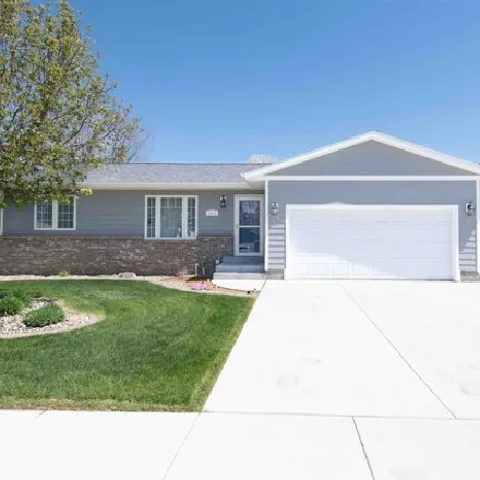 Buy this 4 bed house on 1515 13th Avenue in Kearney, NE 68845